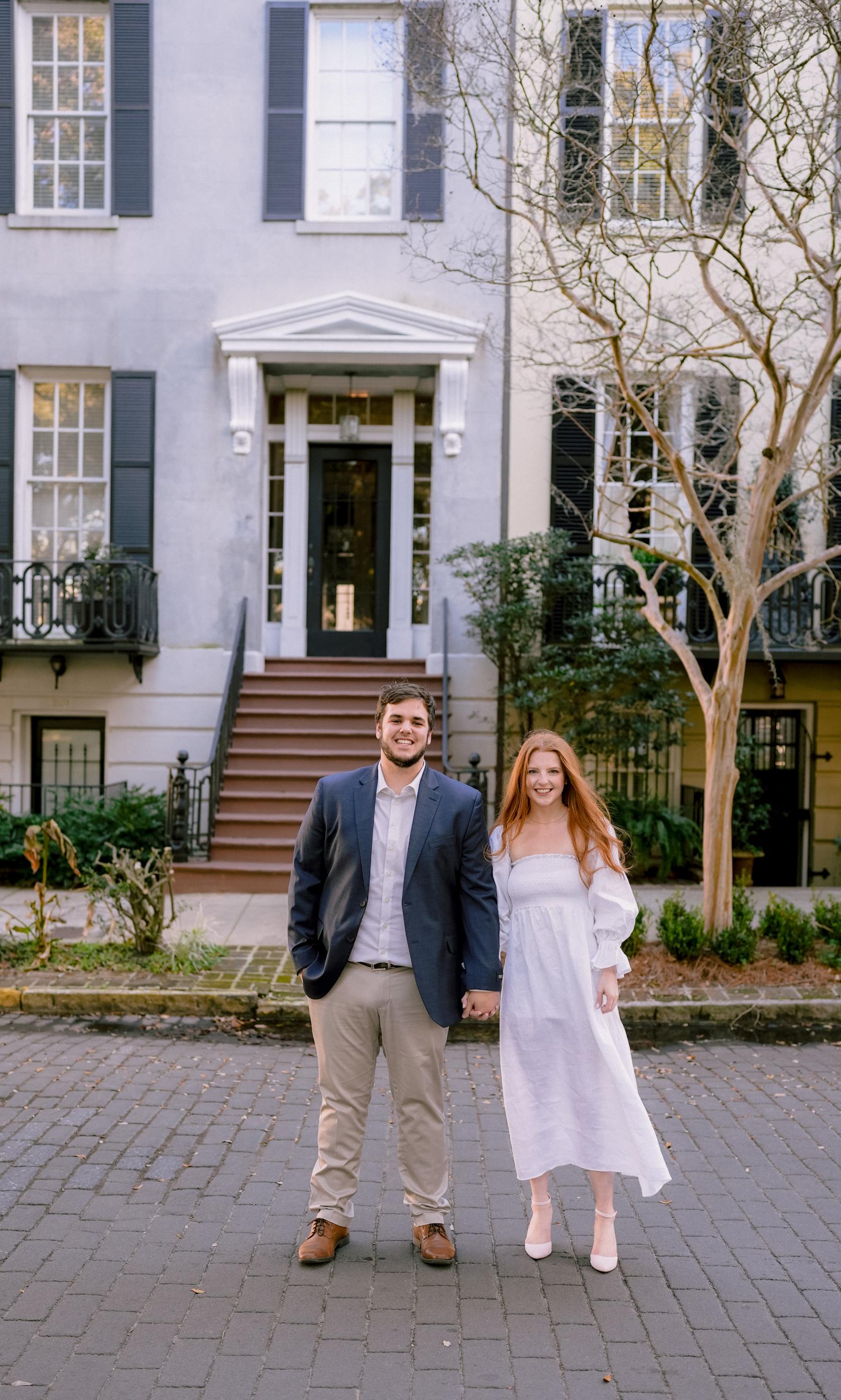 The Wedding Website of McKenzie Barnett and Alex Niebieski