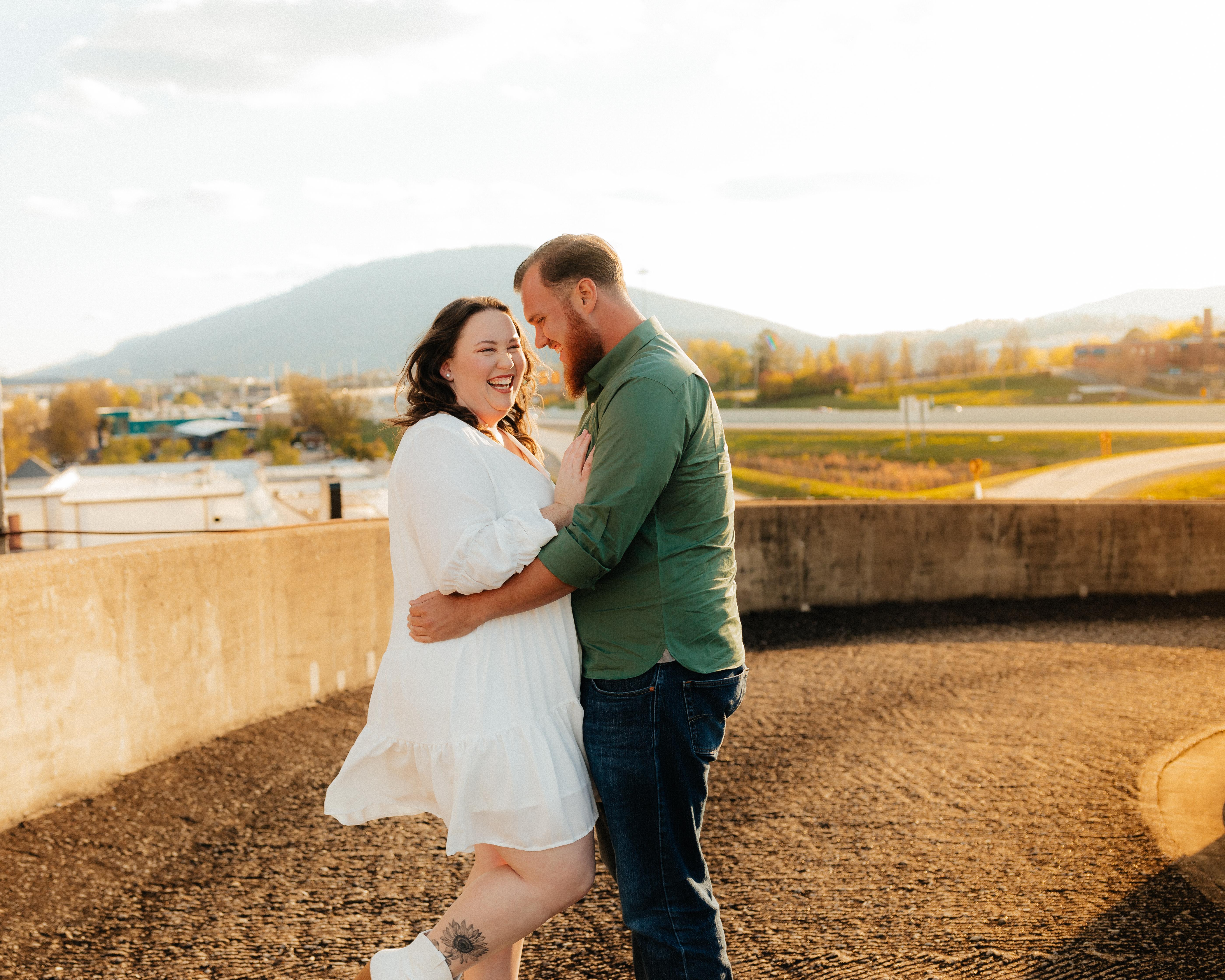 The Wedding Website of Leah Vickery and Jeremy Wilkins