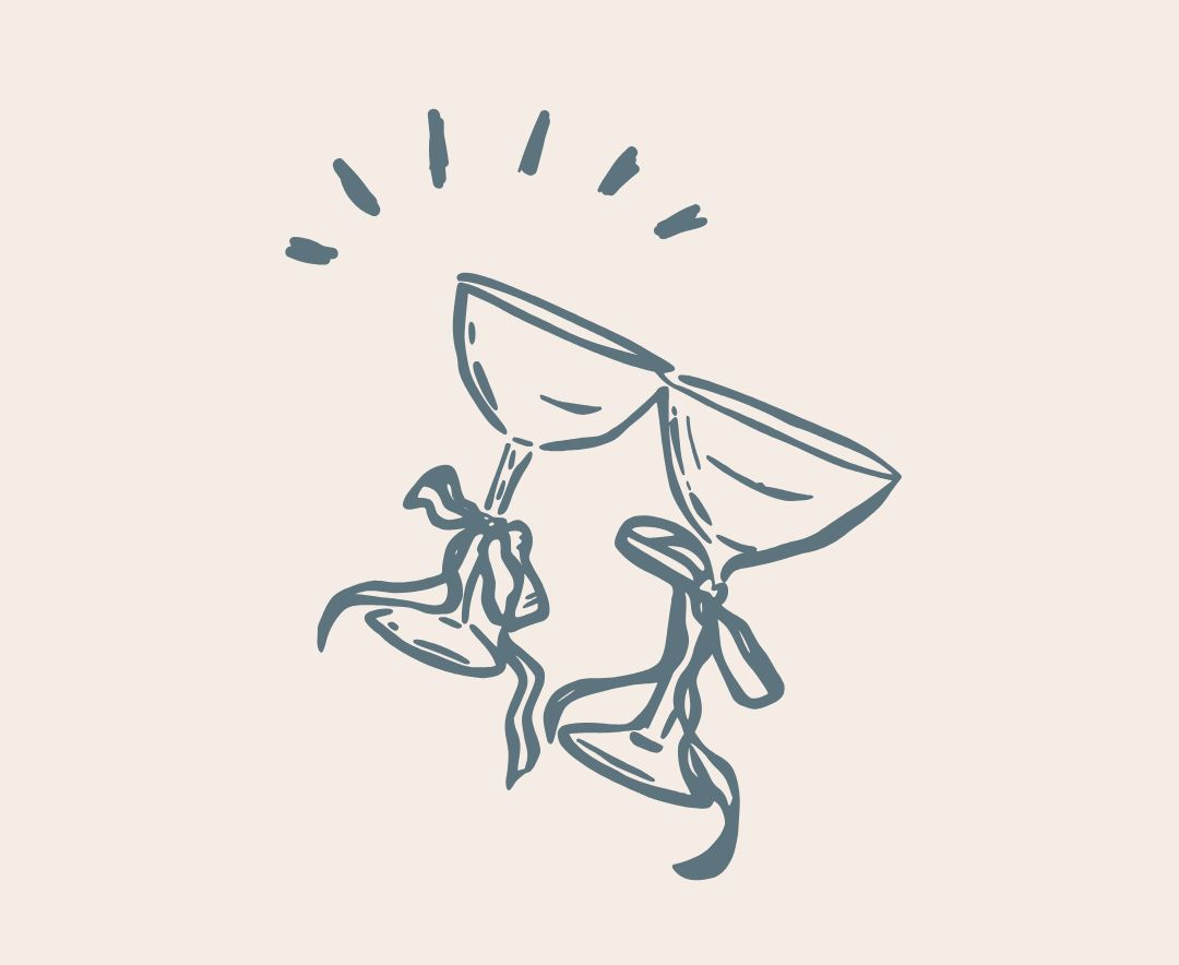 The Wedding Website of Karolinska Campagna and Salvador Mendez