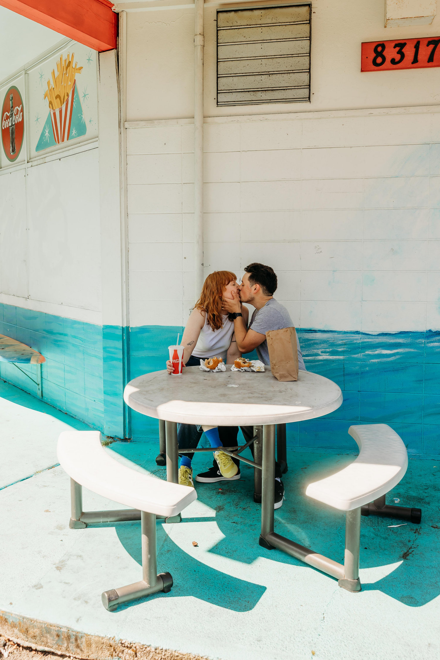 The Wedding Website of Haylee Ryan and Marshall Freed