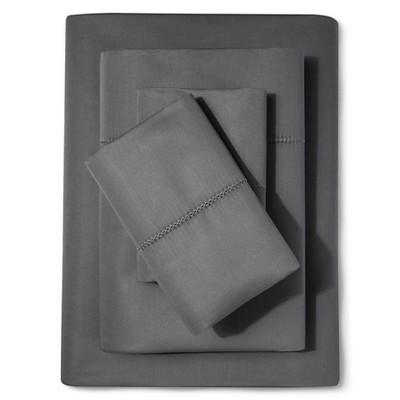 Supima Classic Hemstitch Sheet Set 700 Thread Count - Fieldcrest®