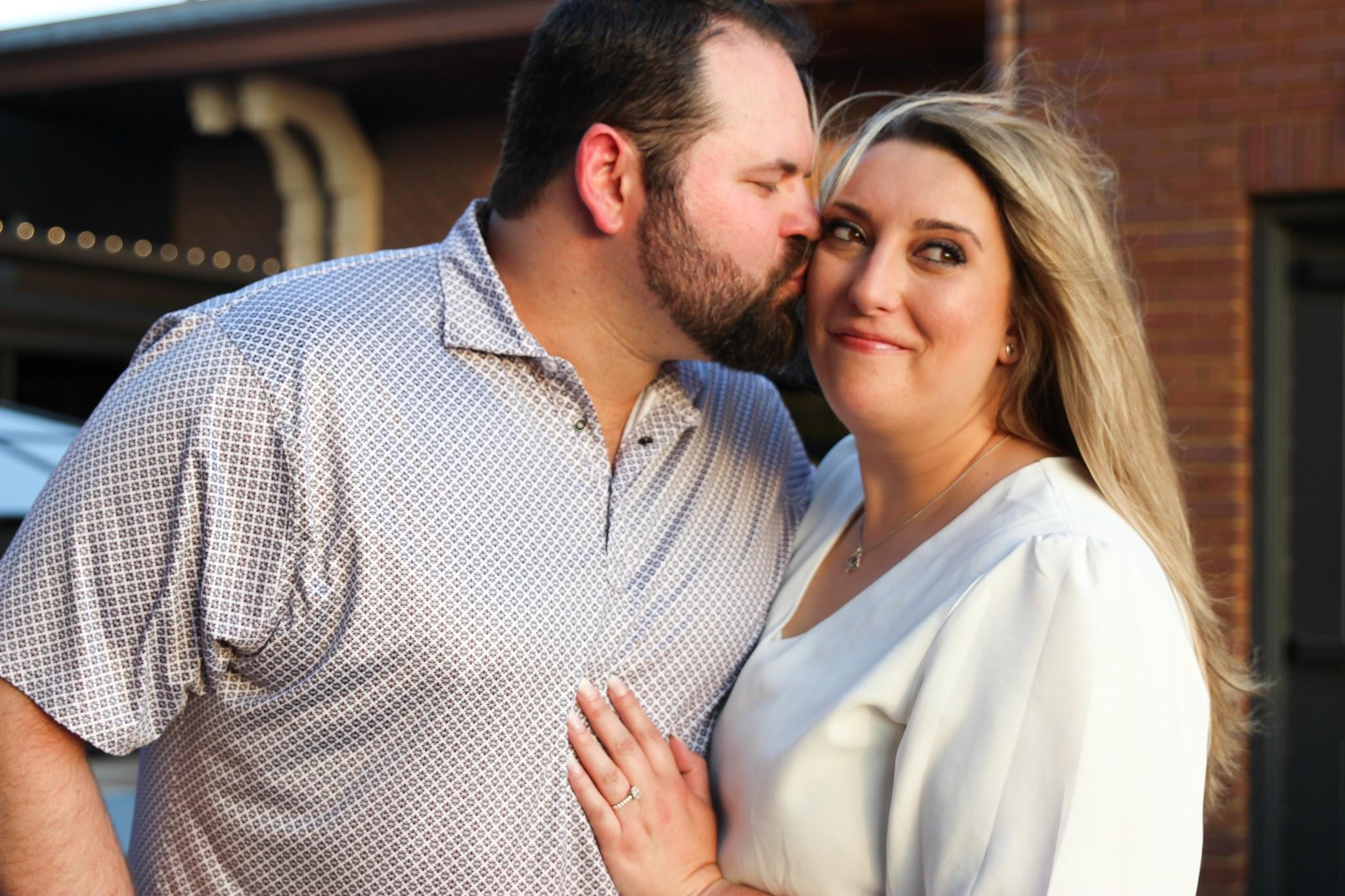 The Wedding Website of Aubrey Socha and Brandon Socha