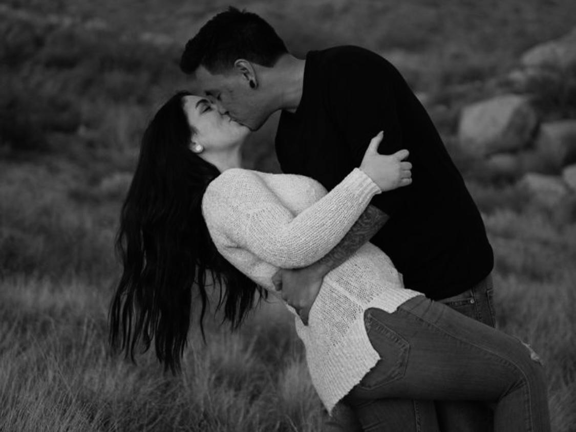 The Wedding Website of Makaila Herzhaft and Nicholas Truckey