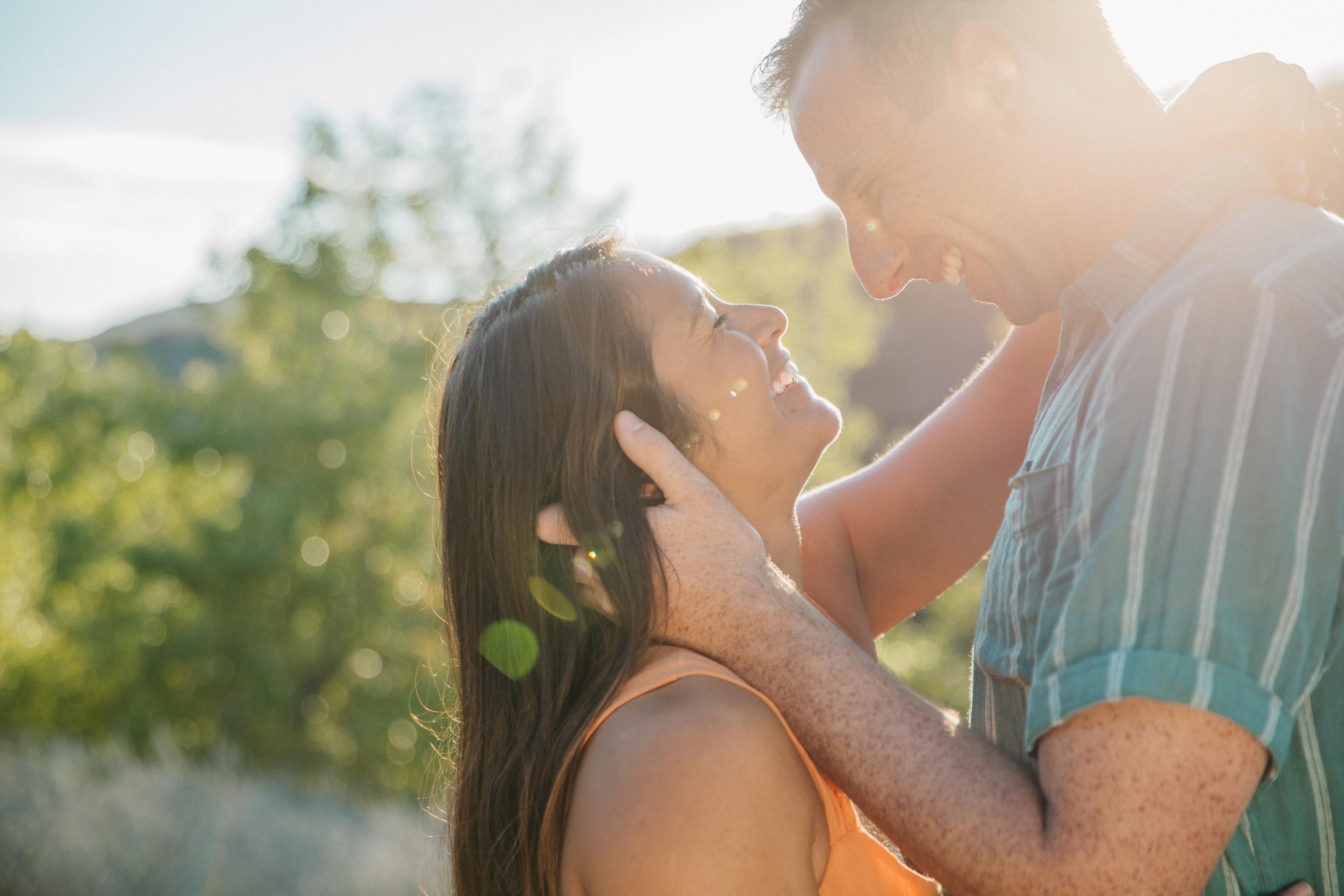 The Wedding Website of Frankie Puerzer and Brad Katz