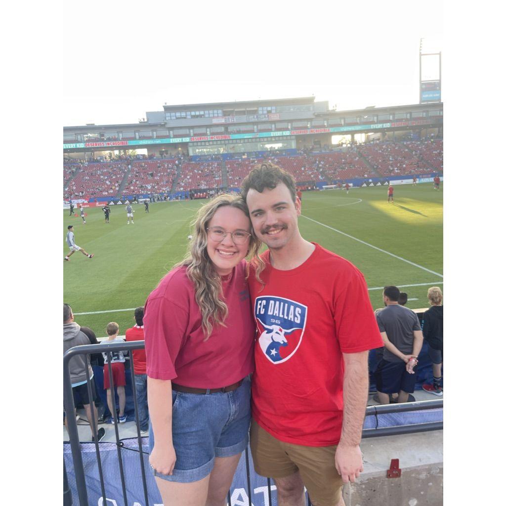 FC Dallas Soccer