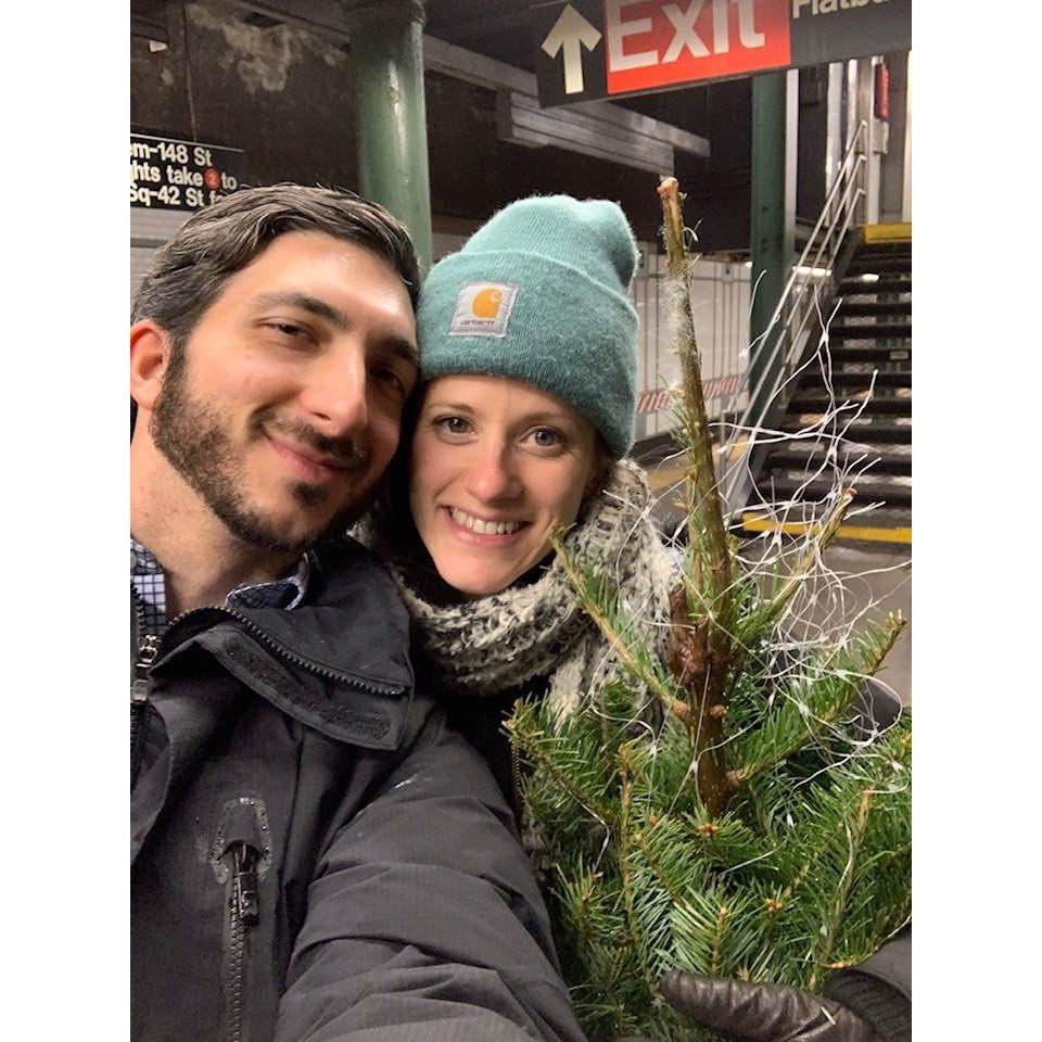 New York, NY | 12/2018