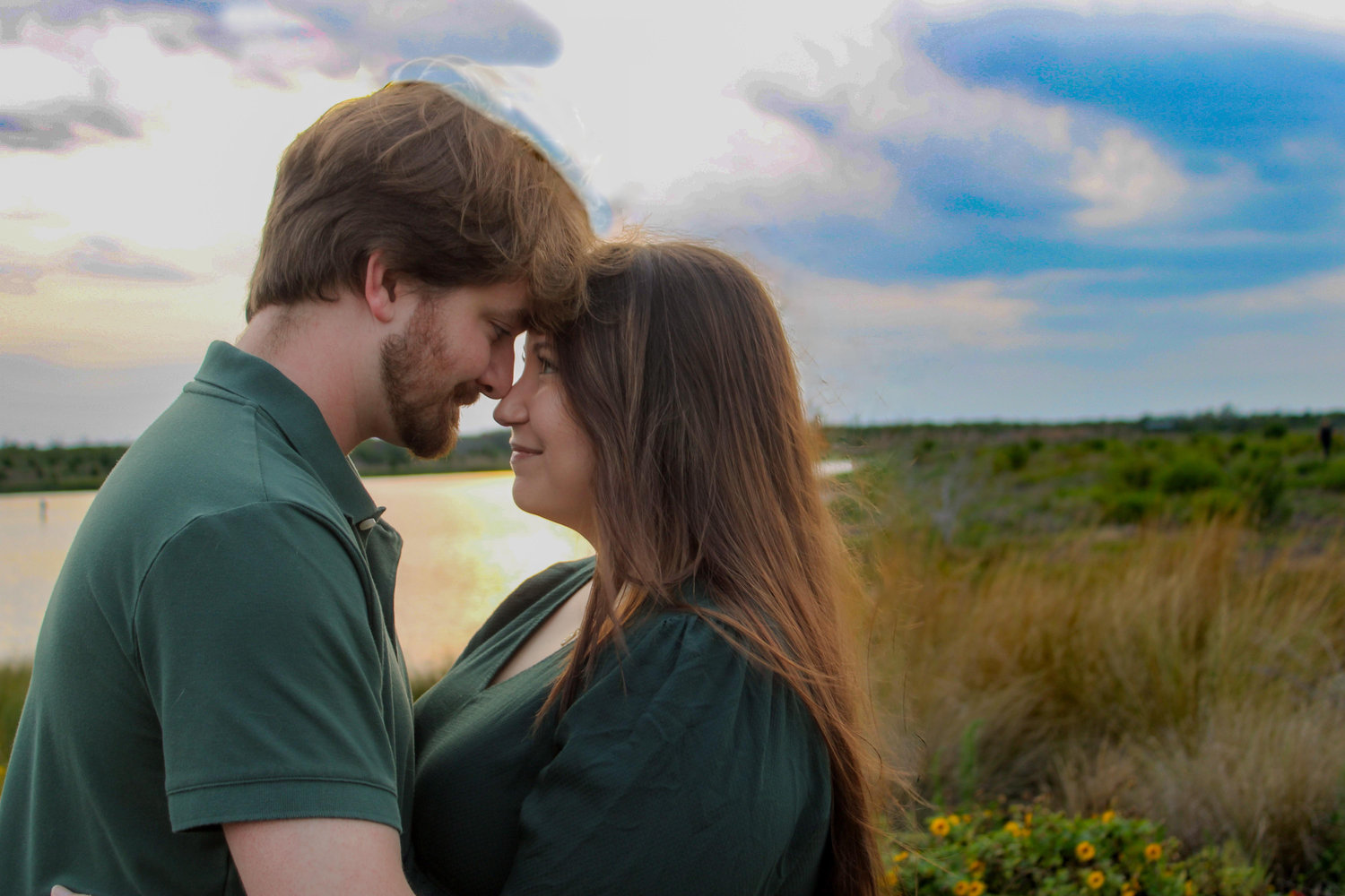 The Wedding Website of Zoe Piccirillo and Joplin Davis