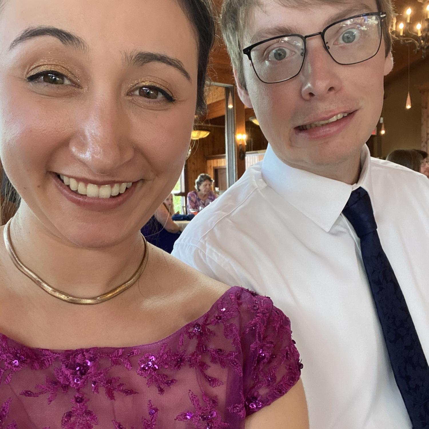 Stephanie's Wedding! 07.13.24