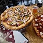 Aldo's Pizza Pies - Midtown