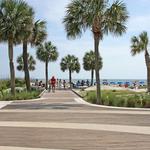 Coligny Plaza & Beach