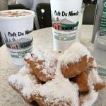 Café Du Monde
