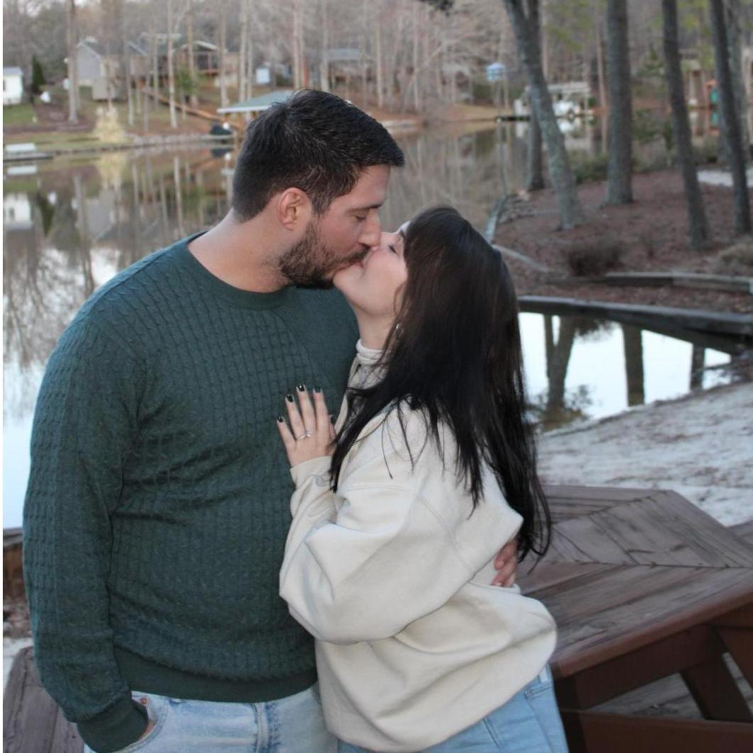 Right after proposal, NC 2025