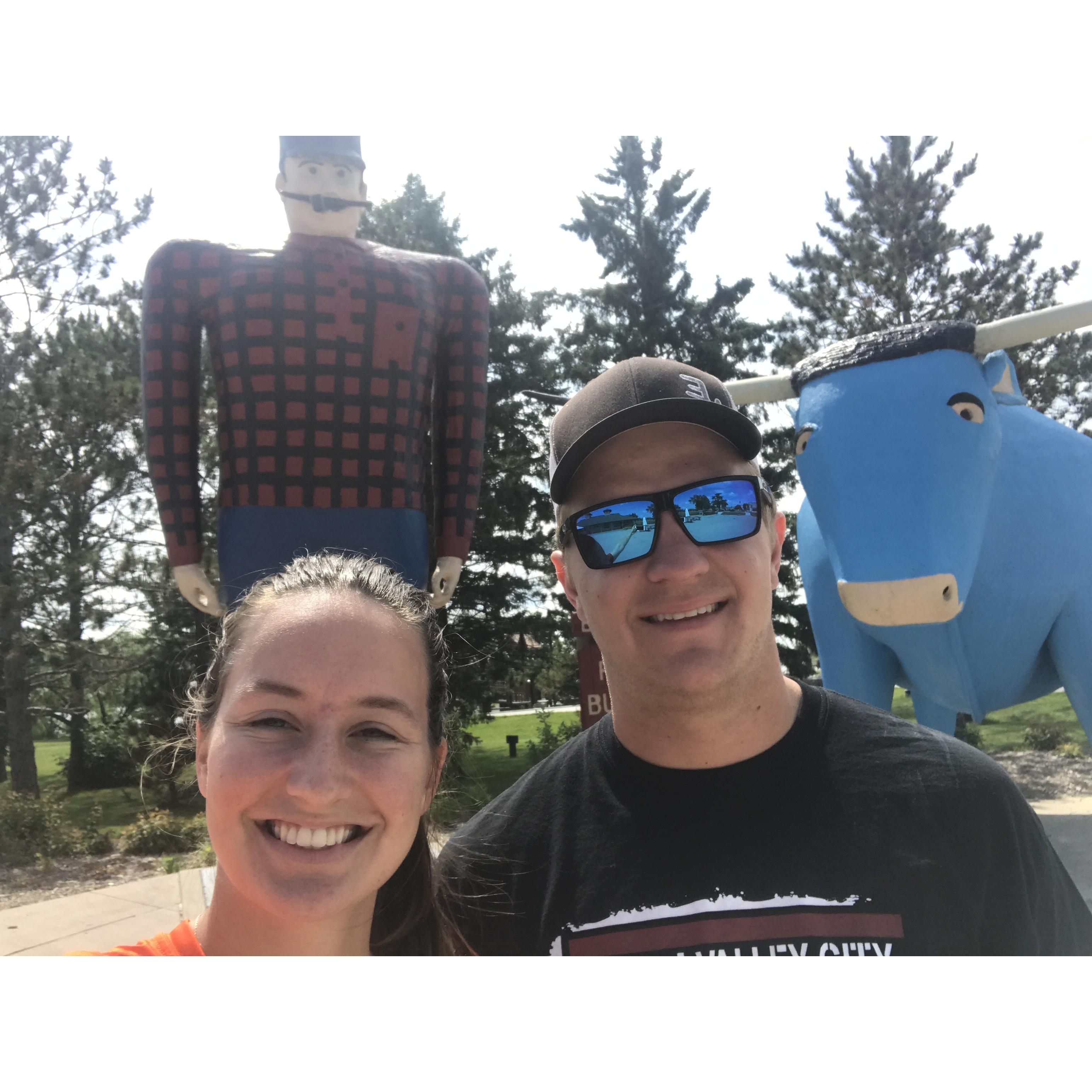 Bemidji 2018