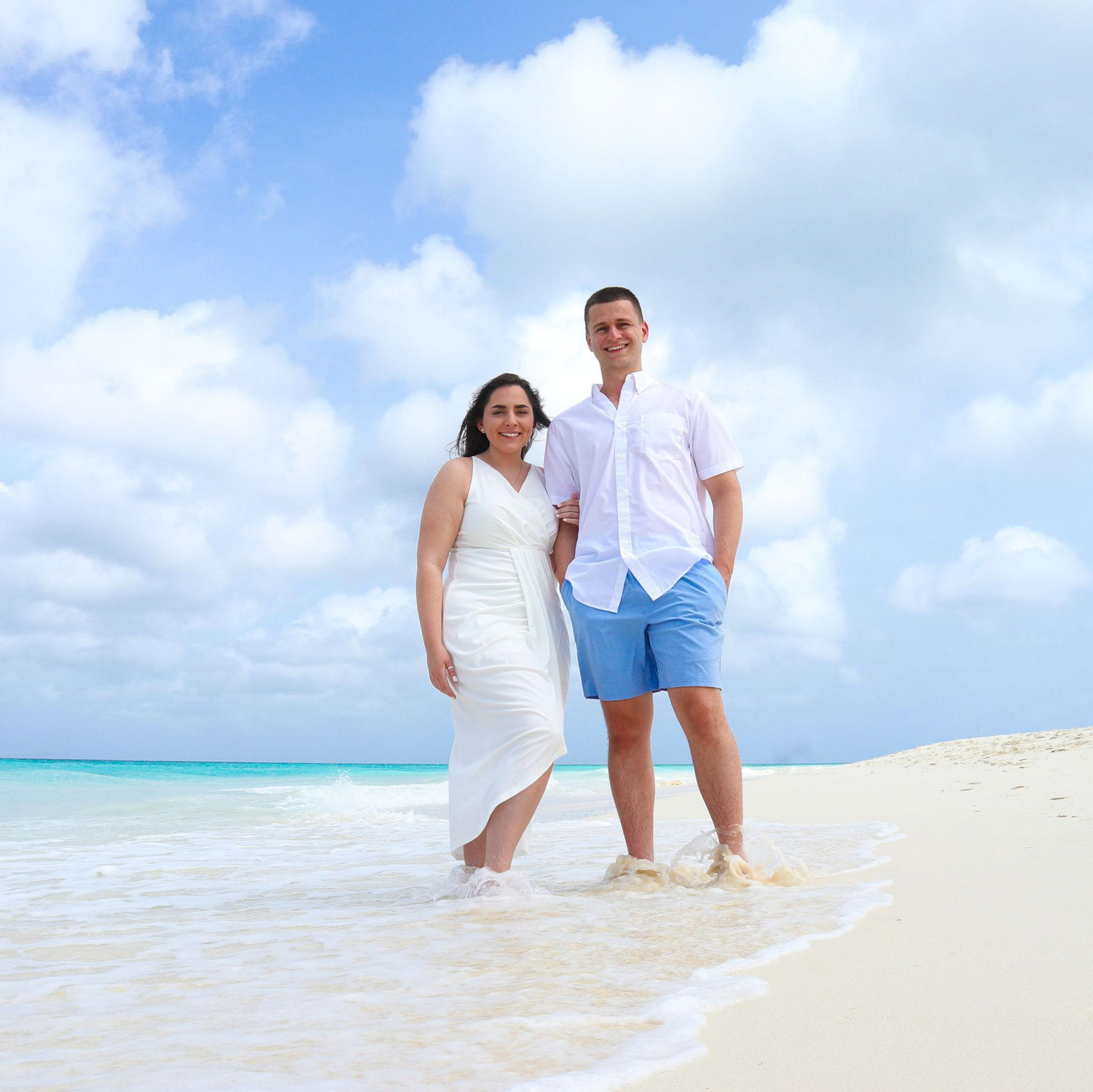 Our 3 year in Aruba