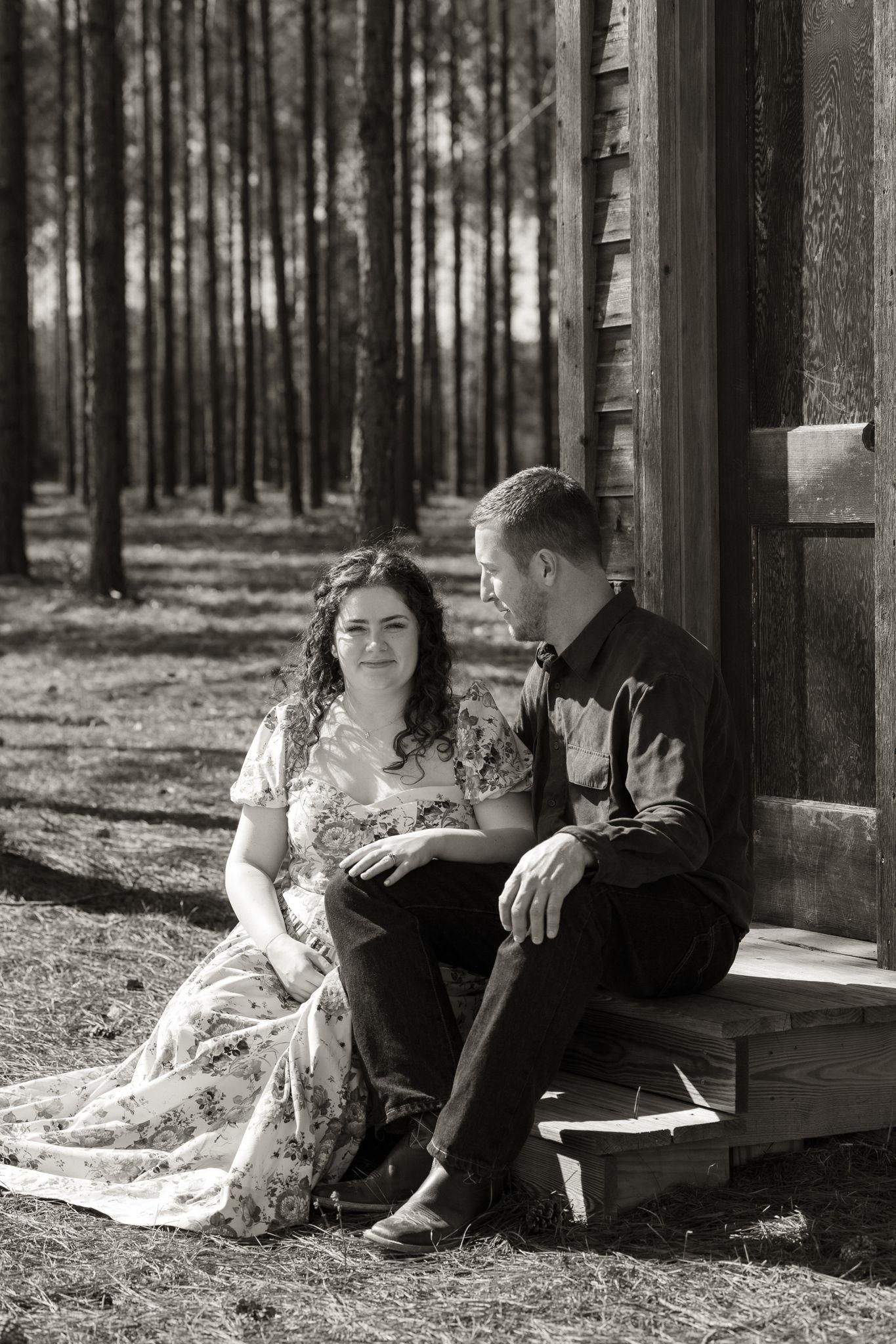 The Wedding Website of Clara Rebekah Hicks and Philip Russell Godwin