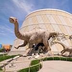 The Children's Museum of Indianapolis