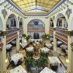 Columbia Restaurant