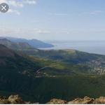 HIKING- Flattop Mountain