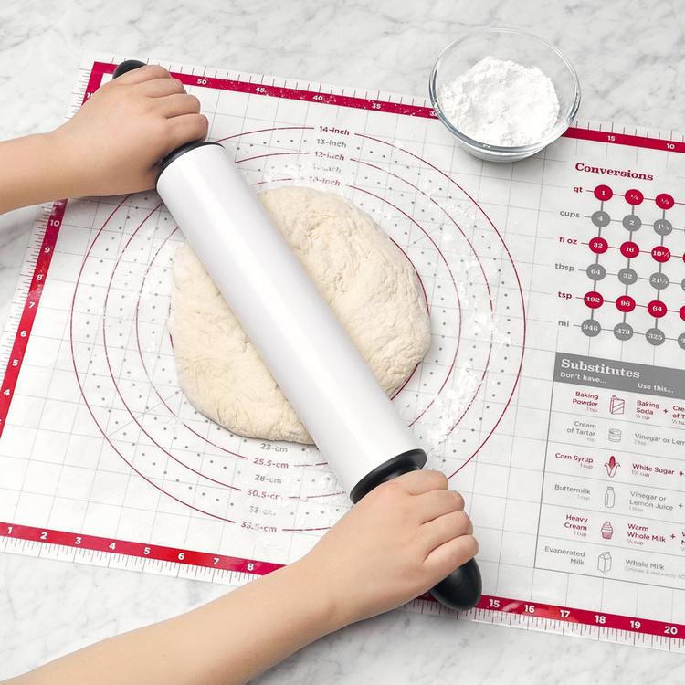 OXO, Good Grips Silicone Pastry Mat - Zola