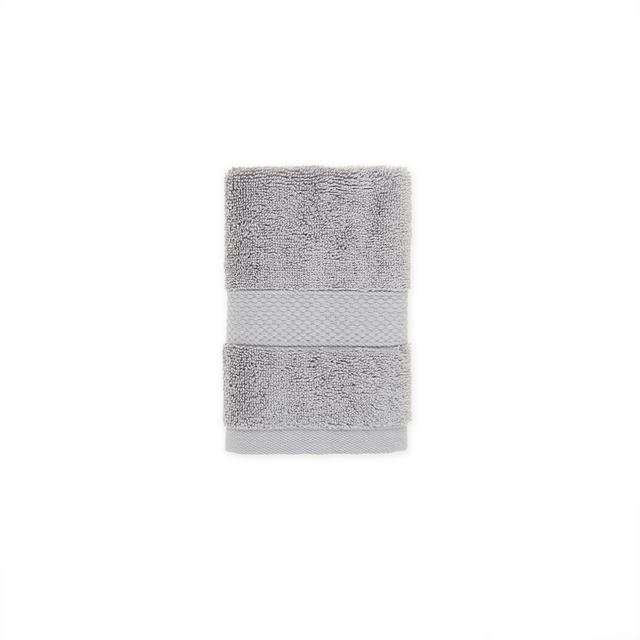 Wamsutta Egyptian Cotton Bath Towel (Alloy) : : Home