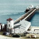 Malibu Pier