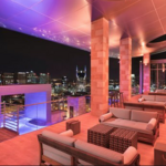 L27 Rooftop Lounge