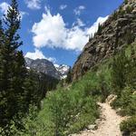 Rocky Mountain National Park