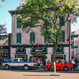 Alfonso's Trattoria