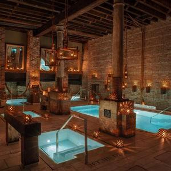 AIRE Ancient Baths