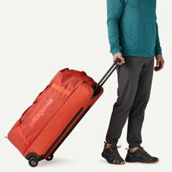 Black Hole® Duffel 100L Polllinator Orange