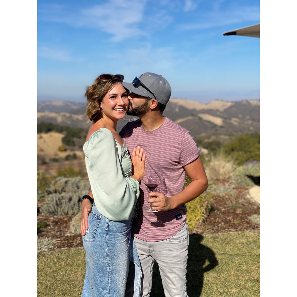Heather Daggs and Prentice Daggs' Wedding Website