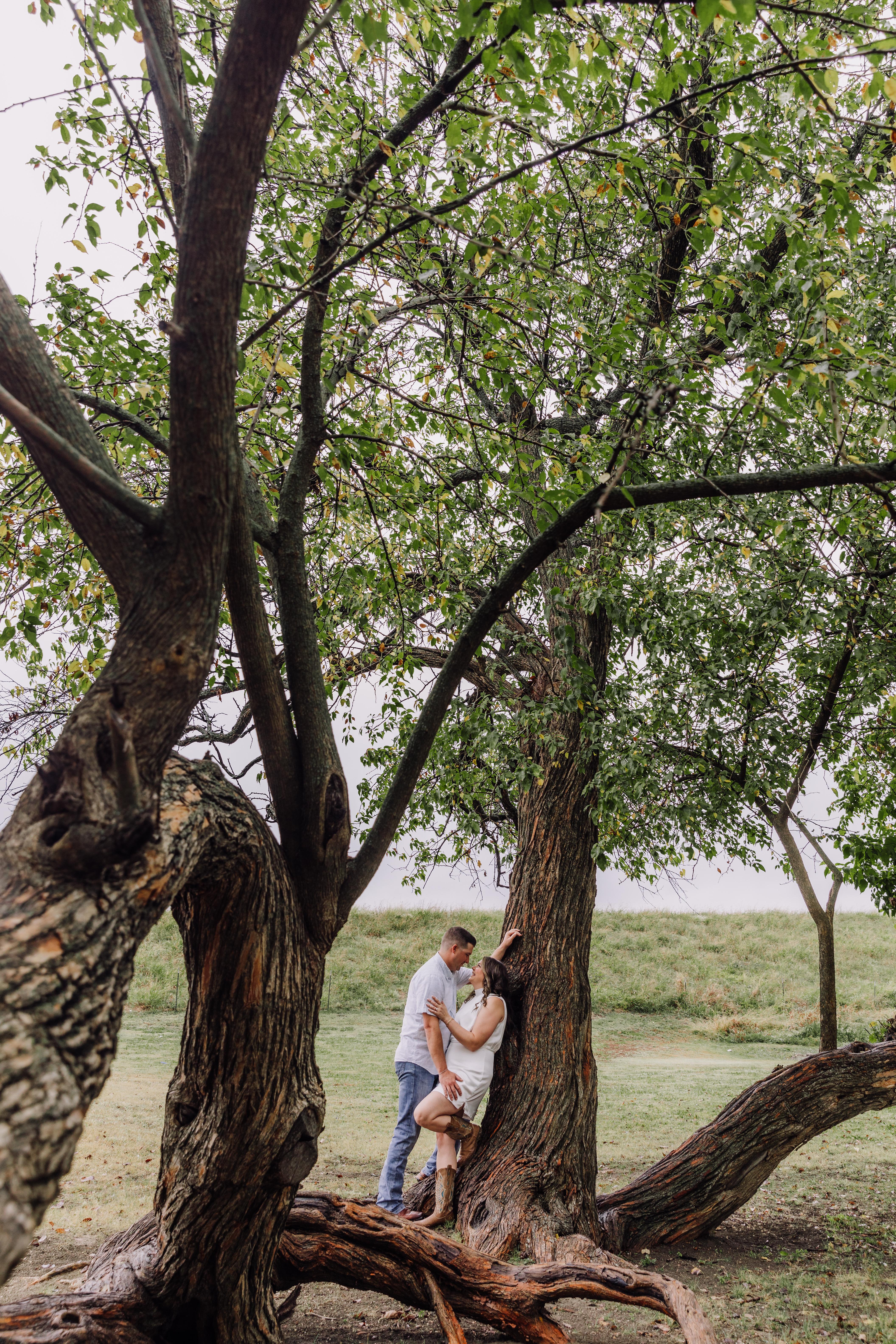 The Wedding Website of Paige Buchanan and Philip Rooney