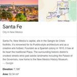 Santa Fe