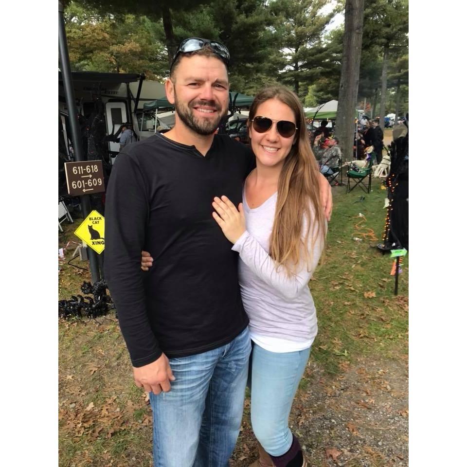 Normandy Farms Campground- Oct 2018