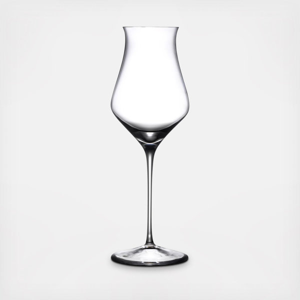 Nude Glass Islands Whiskey Tasting Glass - Thumbnail 2