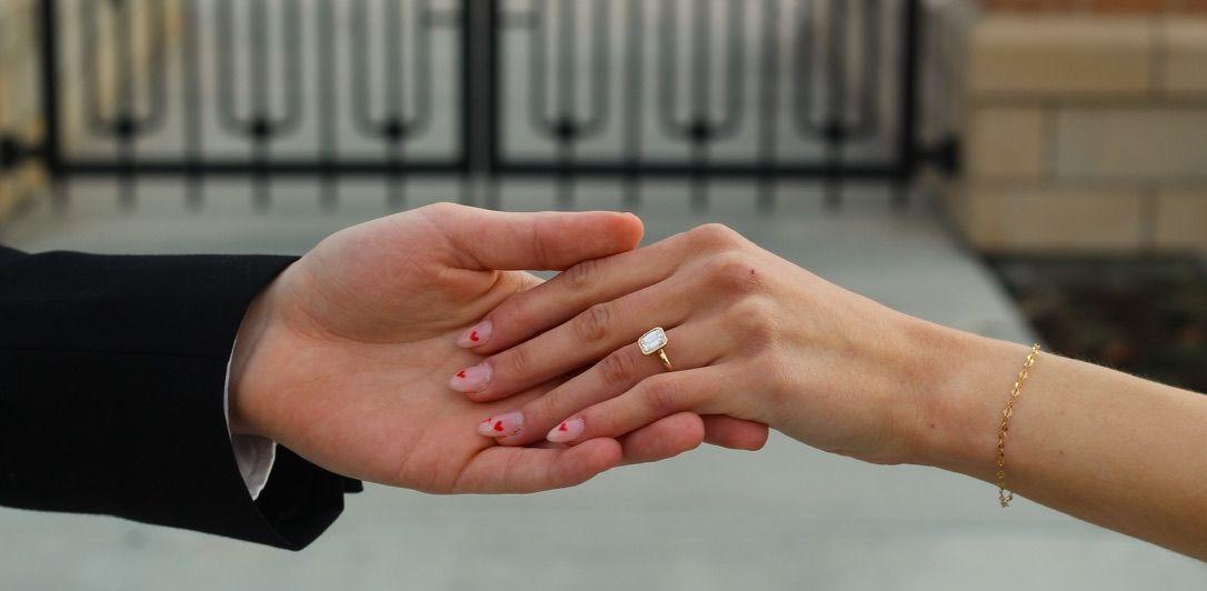 The Wedding Website of Abby Hall and Trevin Elliott