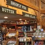 Plain & Fancy Country Store