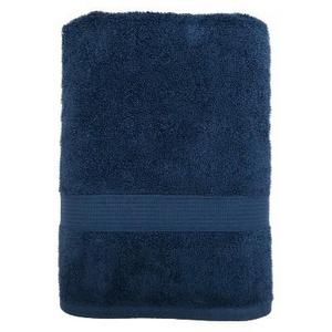 Performance Bath Towel Metallic Blue - Threshold™