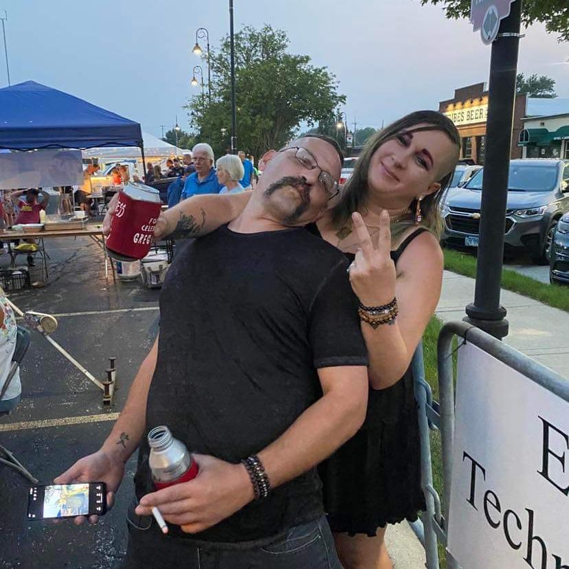 Firecracker Dance, Mokena, Illinois July 2023