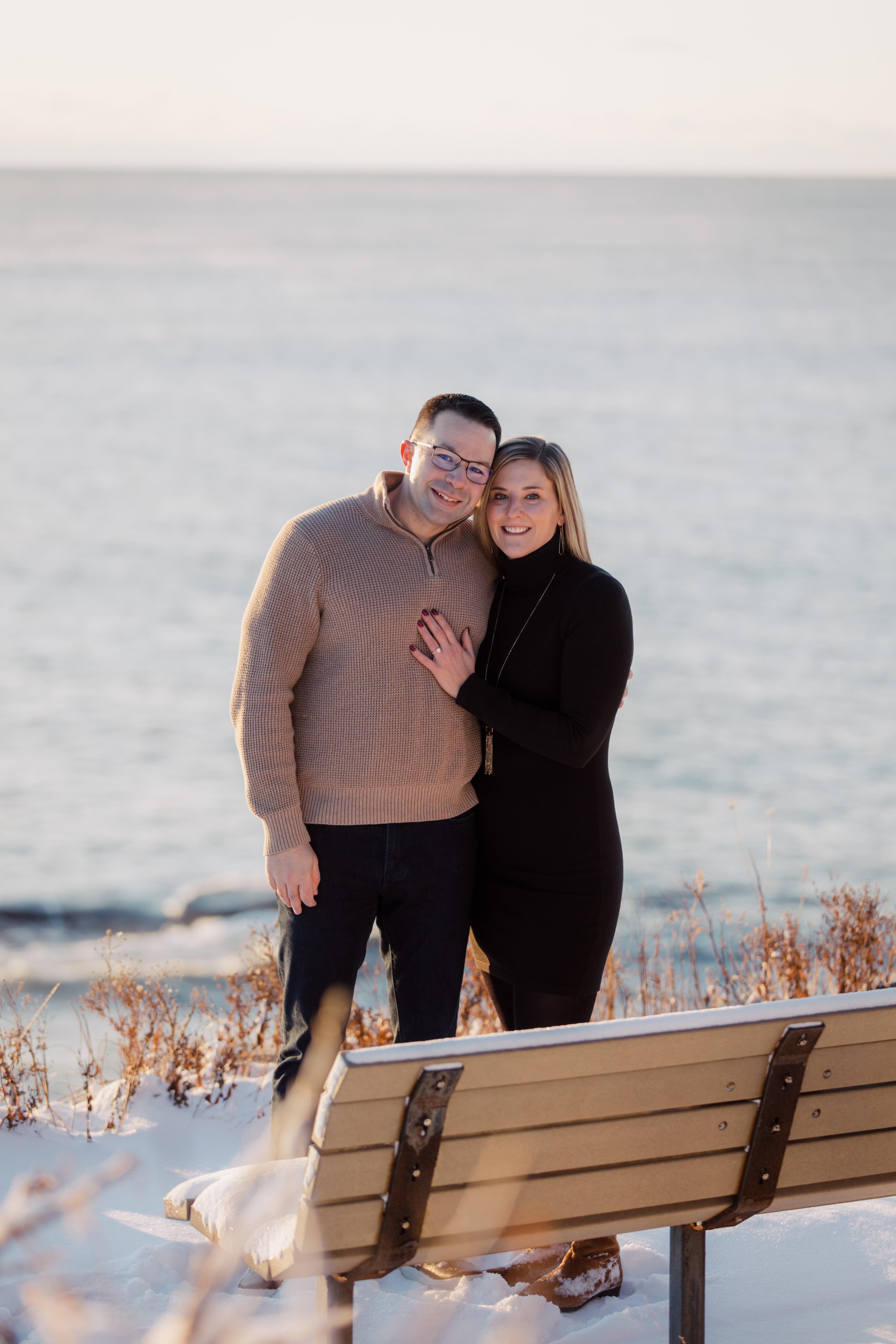 The Wedding Website of Elyse Pomeroy and Jesse Cyr