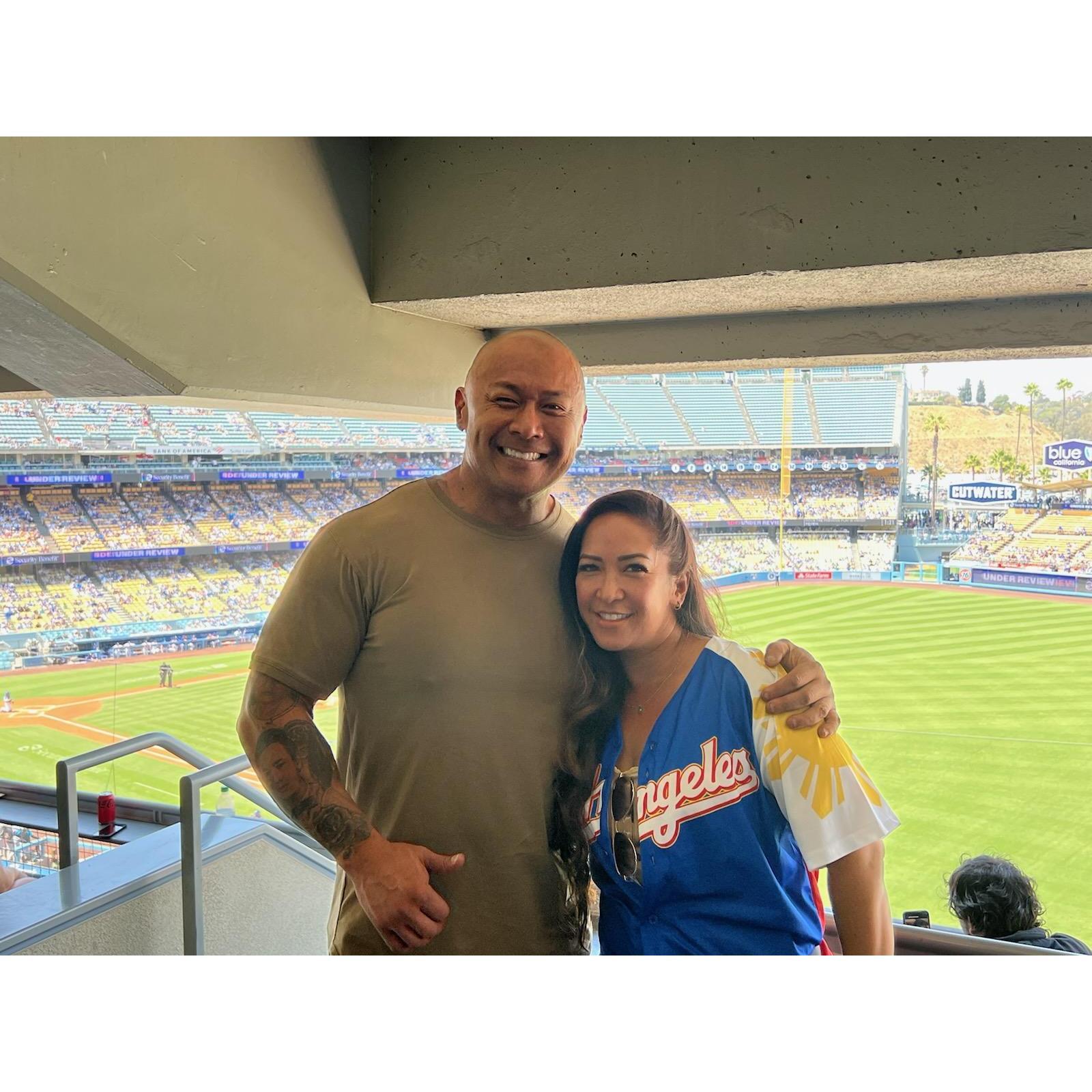 Go Doyers!