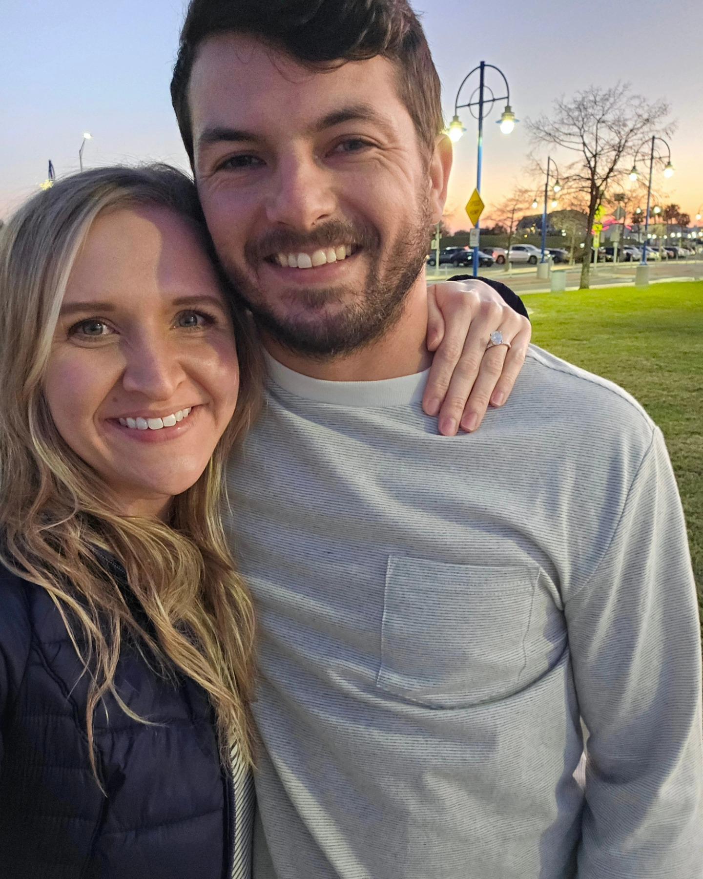 The Wedding Website of Alexis Breaux and Blake Cordoba