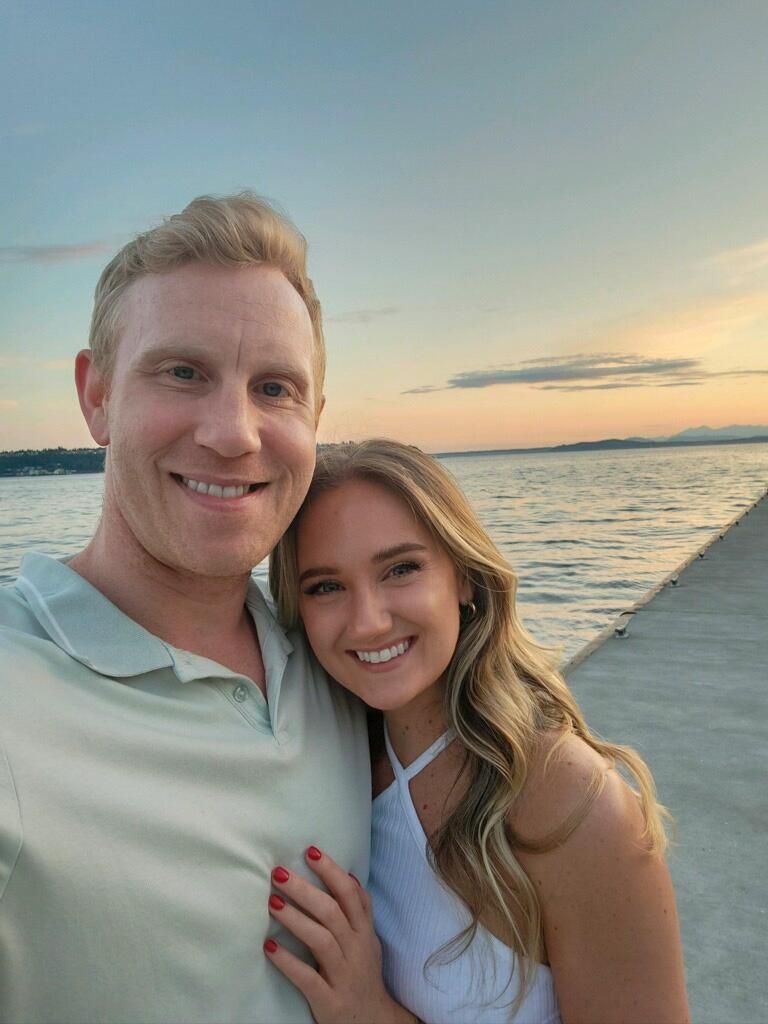 The Wedding Website of Megan Snyder and Samuel Gruse