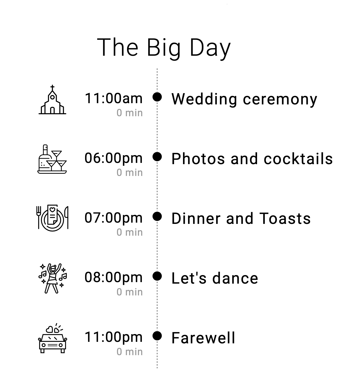 The Wedding Website of Ngoc Dong and Brian Doan
