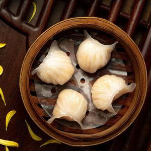Dim Sum For Two