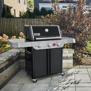 Our First Grill Fund