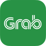 Download Grab on your phone