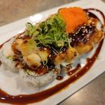 Roast & Rice Asian Fusion