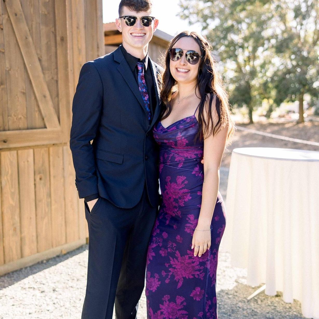 Mike and Jodie Bulahan's Wedding 2024