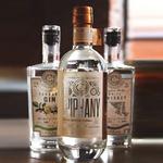 McClintock Distilling